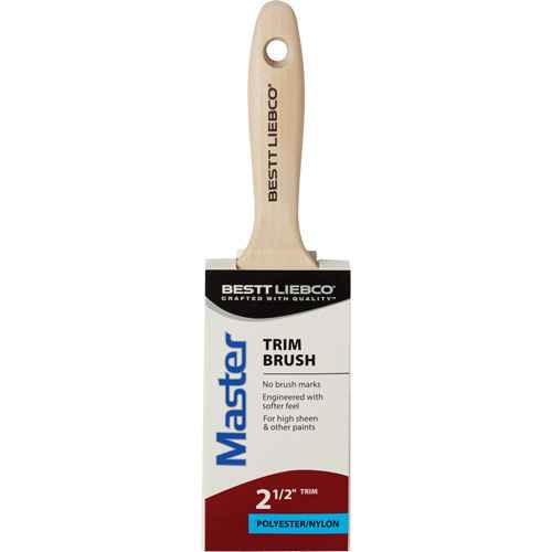 [KR570] Pinceau pour moulures Master (KR570)