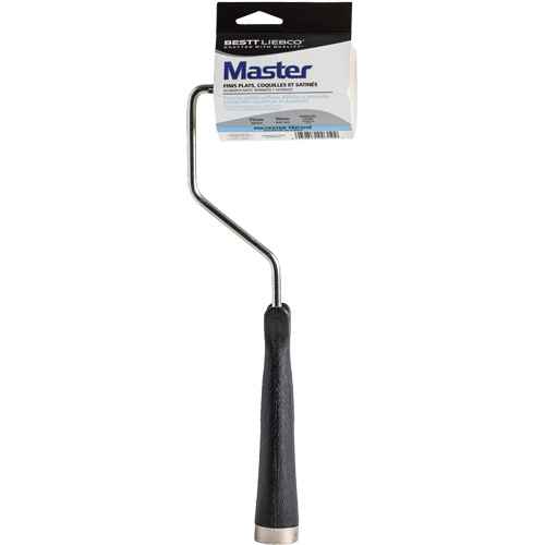 [KR571] Rouleau à peindre avec armature Master pour moulures et signalisation (KR571)