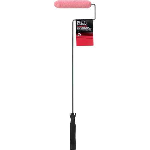 [KR576] Master Little John® 6-1/2" Paint Roller Cover & Frame (KR576)