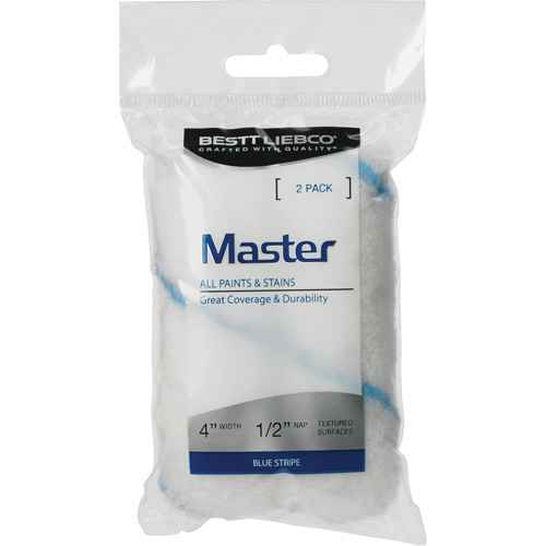 Rouleaux à peindre Master Blue Stripe (KR587)