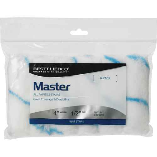[KR588] Rouleaux à peindre Master Blue Stripe (KR588)