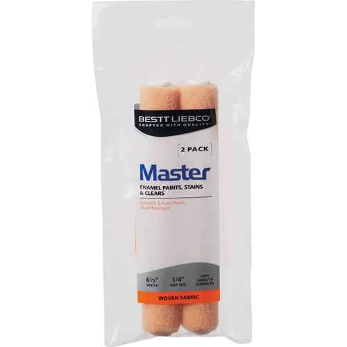 Rouleaux à peindre Master pour émail (KR591)