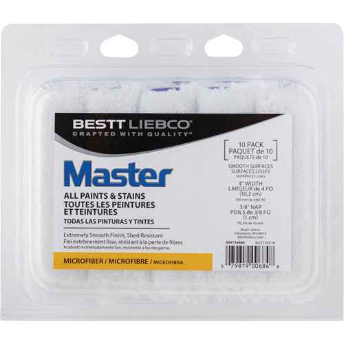 [KR594] Rouleau à peindre en microfibres Master (KR594)
