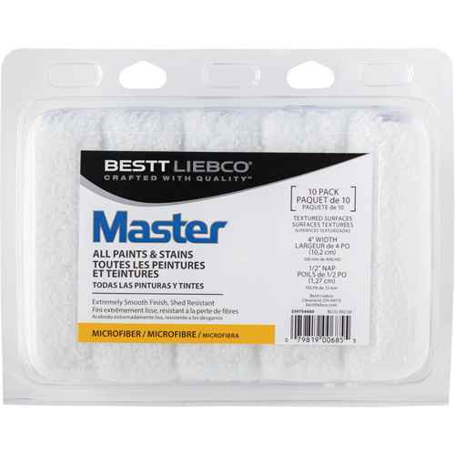 Master Microfibre Paint Roller Cover (KR595)