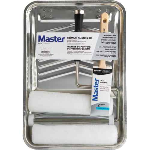 [KR603] Nécessaire de peinture de première qualité (KR603)