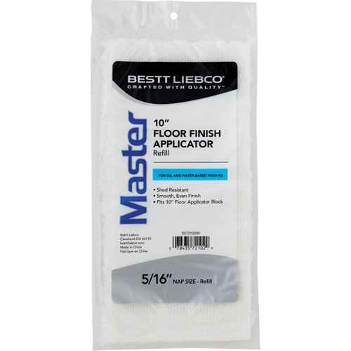 [KR605] Water-Based Floor Applicator Pads (KR605)