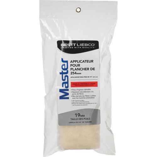 [KR606] Tampon pour l'application des traitements de plancher (KR606)
