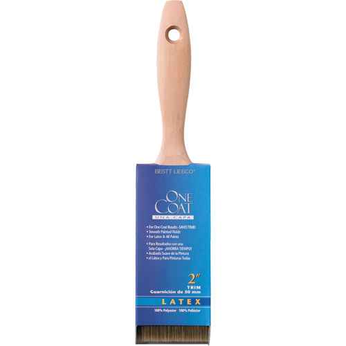[KR610] One Coat™ Trim & Wall Paint Brush (KR610)