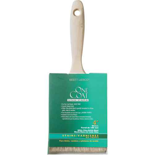 [KR615] Pinceau pour moulures et murs One Coat(MC) (KR615)