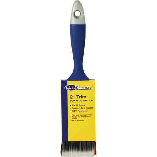 Quick Solutions™ Trim Paint Brush (KR618)