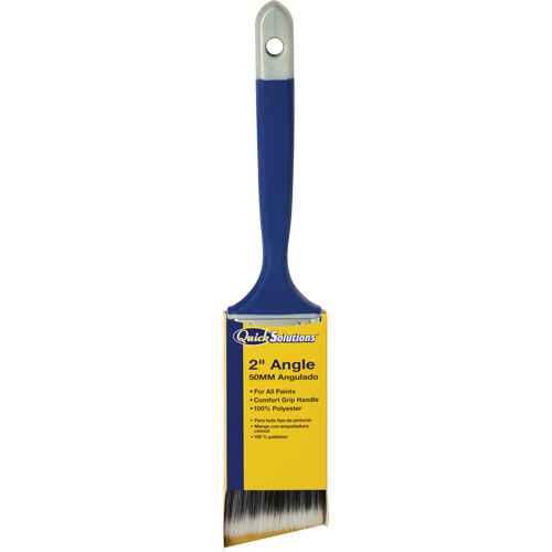 [KR622] Pinceau à angle Quick Solutions(MC) (KR622)