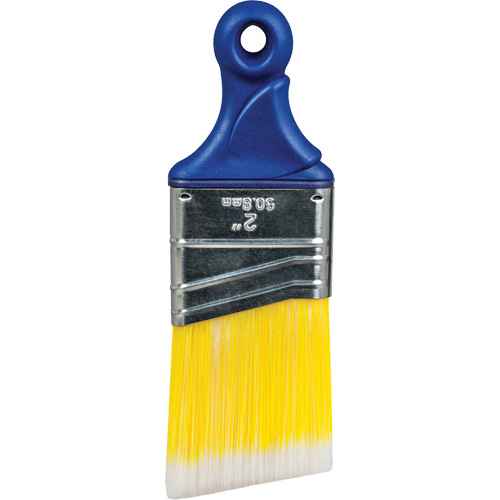 [KR623] Quick Solutions™ Short Handle Angle Paint Brush (KR623)