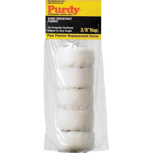 Woven Pipe Painter Roller Cover (KR635)