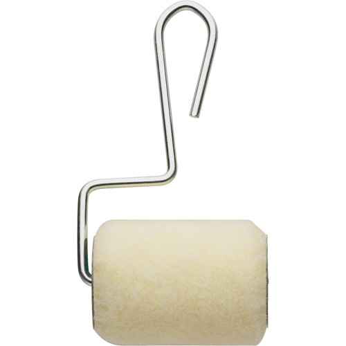 [KR638] Rouleau à peindre 3" court (KR638)
