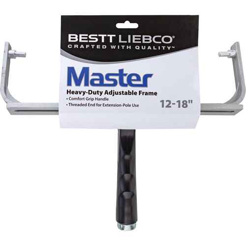 [KR653] Armature ajustable pour rouleau à peindre (KR653)