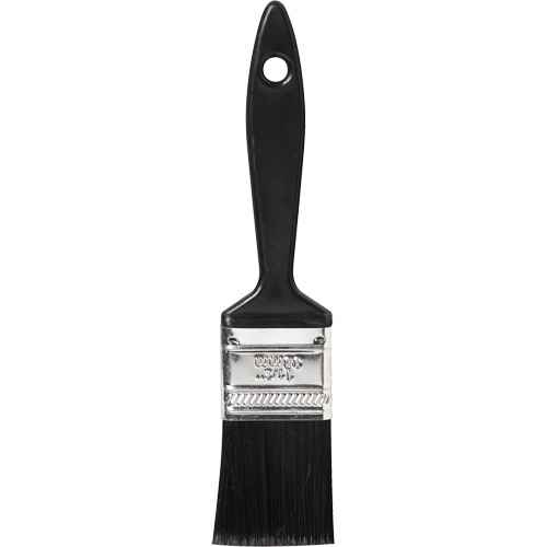 [KR666] Pinceau plat économique Rubberset(MC) (KR666)