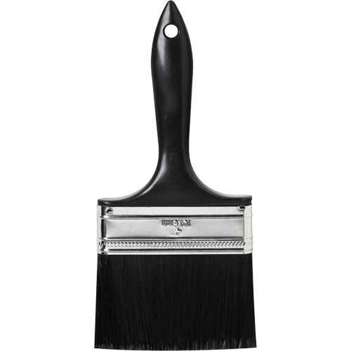 [KR668] Pinceau pour moulures et murs économique Rubberset(MC) (KR668)