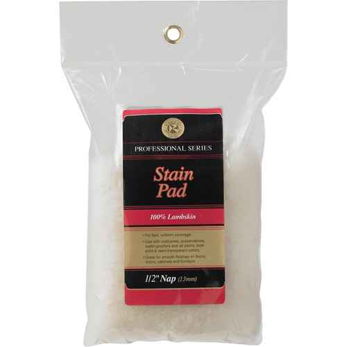 [KR677] SA-1™ Triple A Lambskin® Stain Pad (KR677)