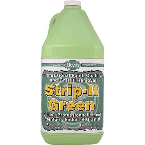 [KR685] Strip-It Green Paint & Coating Remover (KR685)