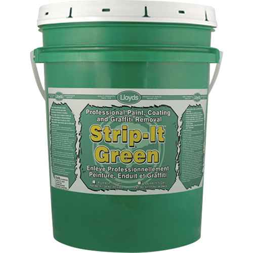 [KR686] Strip-It Green Paint & Coating Remover (KR686)