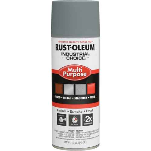 [KR692] Industrial Choice® 1600 System Multi-Purpose Enamel Spray Primer (KR692)