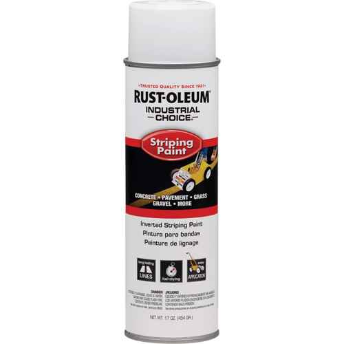 [KR694] Peinture de traçage en aérosol système S1600 Industrial Choice(MD) applicable en position inversée (KR694)