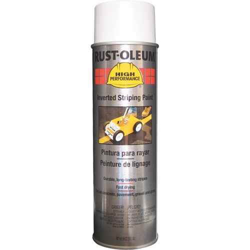 [KR696] Peinture de traçage en aérosol système 2300 haute performance applicable en position inversée (KR696)