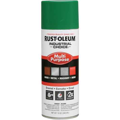 [KR697] Industrial Choice® 1600 System Multi-Purpose Enamel Spray Paint (KR697)