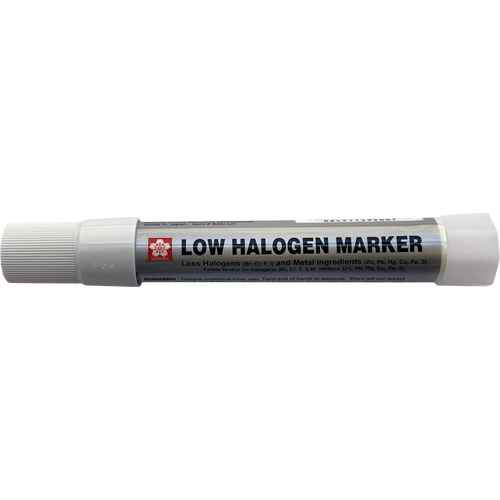[KR705] Solid Marker® Low Halogen & Chloride Marker (KR705)