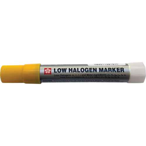 [KR706] Solid Marker® Low Halogen & Chloride Marker (KR706)