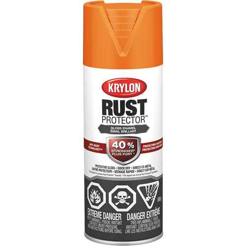[KR708] Rust Protector® Rust Preventative Enamel (KR708)