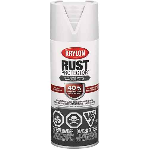 [KR709] Rust Protector® Rust Preventative Enamel (KR709)