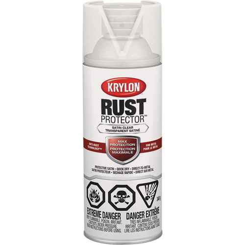 [KR711] Rust Protector® Rust Preventative Enamel (KR711)