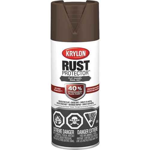 [KR713] Rust Protector® Rust Preventative Enamel (KR713)