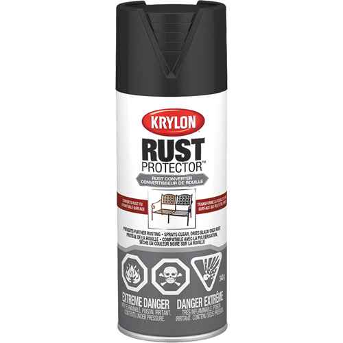 [KR714] Rust Protector® Rust Preventative Enamel (KR714)