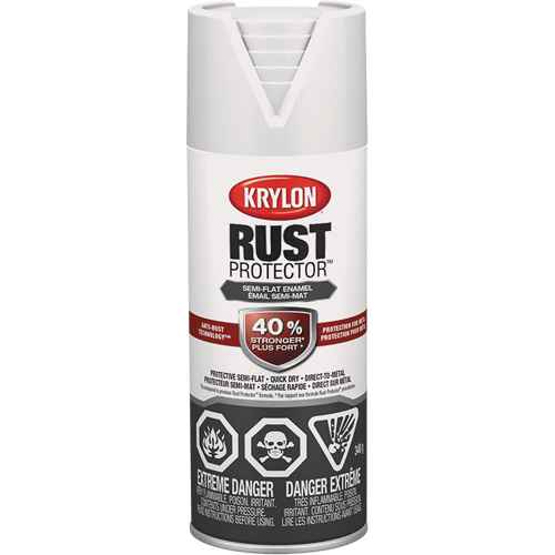 Émail prévenant la rouille Rust ProtectorMD (KR715)