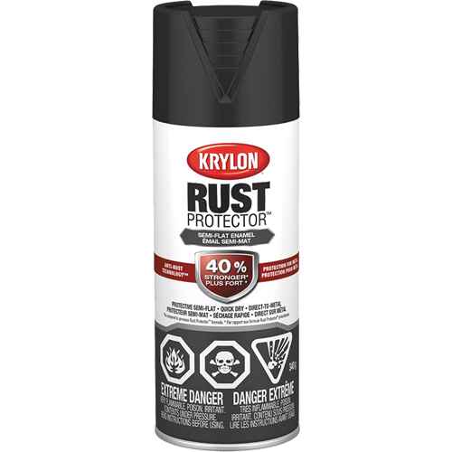 [KR716] Rust Protector® Rust Preventative Enamel (KR716)