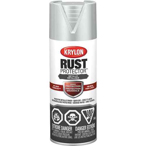 [KR717] Rust Protector® Rust Preventative Enamel (KR717)