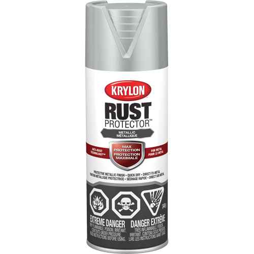 Émail prévenant la rouille Rust Protector(MD) (KR719)