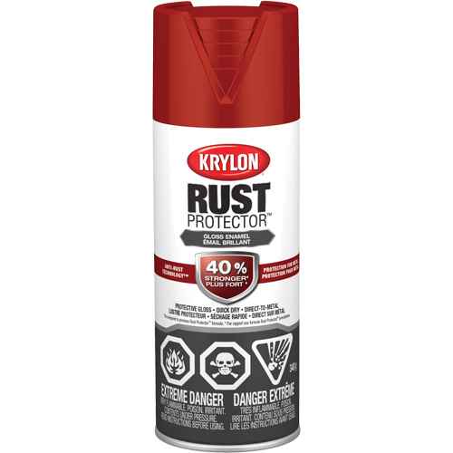 [KR720] Rust Protector® Rust Preventative Enamel (KR720)