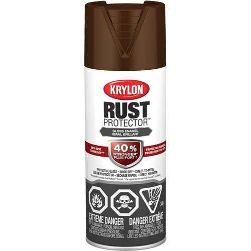 [KR721] Rust Protector® Rust Preventative Enamel (KR721)