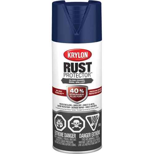 Émail prévenant la rouille Rust Protector(MD) (KR722)