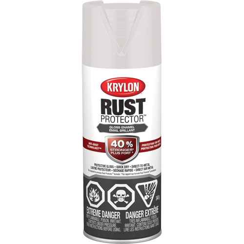 [KR723] Rust Protector® Rust Preventative Enamel (KR723)