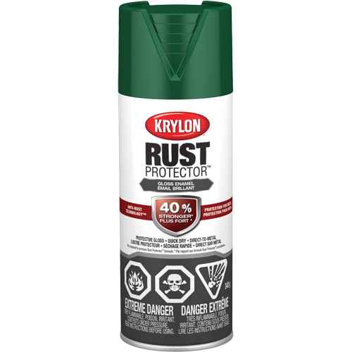 [KR724] Rust Protector® Rust Preventative Enamel (KR724)