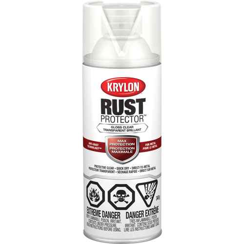[KR726] Émail prévenant la rouille Rust Protector(MD) (KR726)