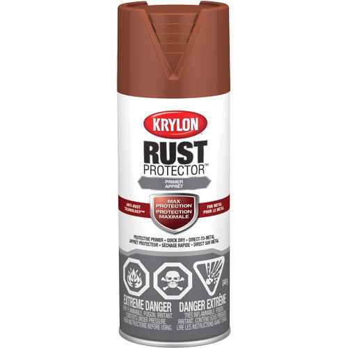 Émail prévenant la rouille Rust Protector(MD) (KR727)