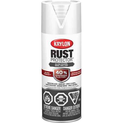 [KR728] Rust Protector® Rust Preventative Enamel (KR728)