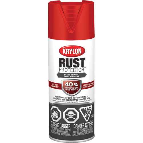 [KR729] Émail prévenant la rouille Rust Protector(MD) (KR729)