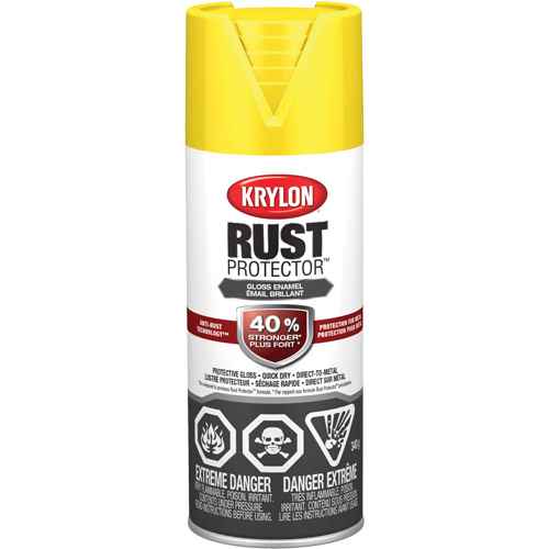 [KR730] Rust Protector® Rust Preventative Enamel (KR730)