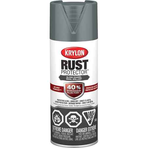 [KR731] Rust Protector® Rust Preventative Enamel (KR731)